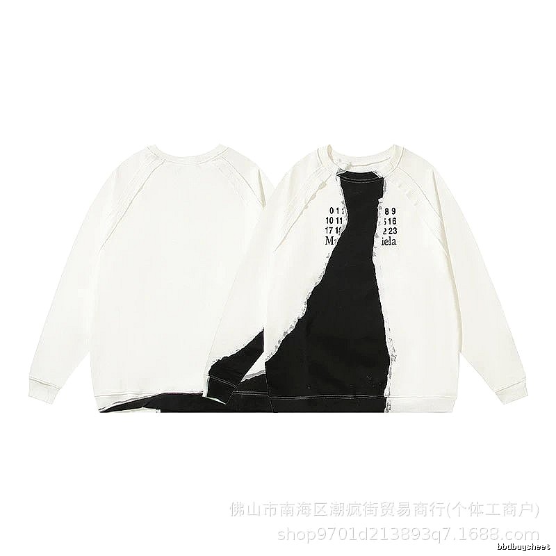 Balenciaga Streetwear Logo hoodie Black Pullover Small with Practical Shape