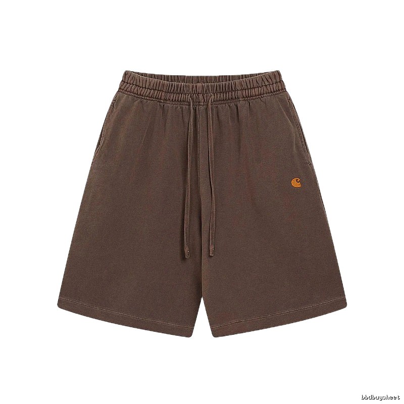 Carhartt Classic Casual Brown Cargo Shorts
