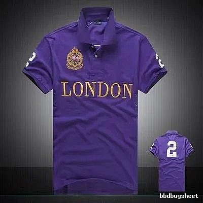 Inter Miami Purple Polo Jersey Gift Ready