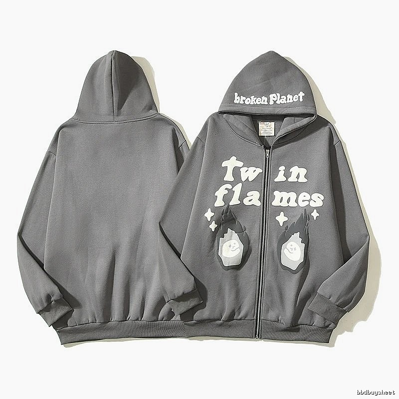 Mastermind Style W13 Zip Hoodie Statement Graphic Skull