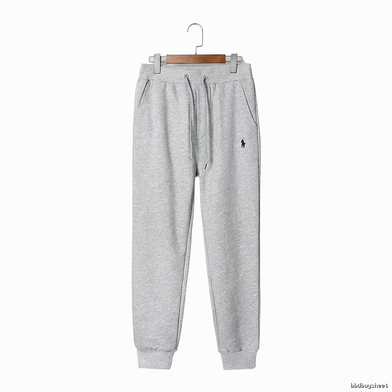 Ralph Lauren casual light gray sweatpants