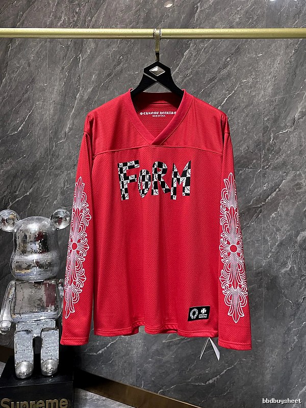 Red Floral Button Shirt Bold Graphic