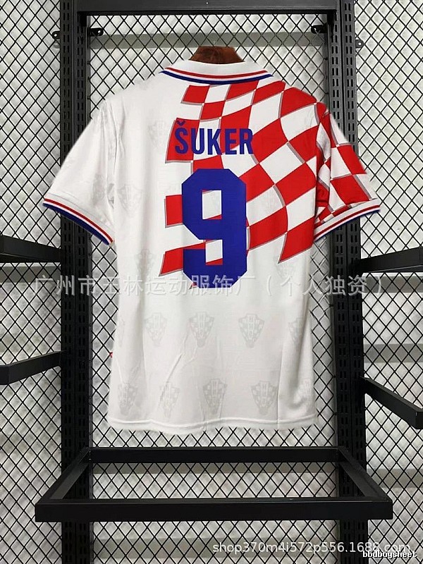 AC Milan Statement Kaka #22 soccer jersey Black Red Striped for Easy Pairing