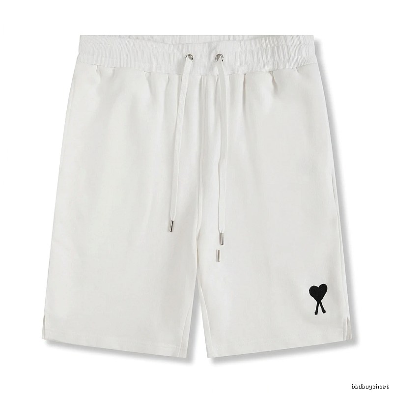AMI Love Leisure Shorts