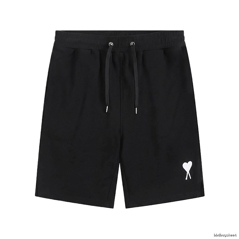 AMI Love Leisure Style Shorts