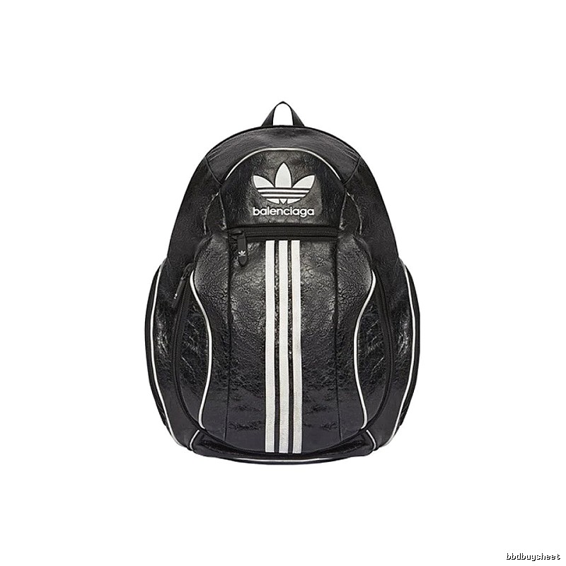 Backpack by Balenciaga with Black Backpack