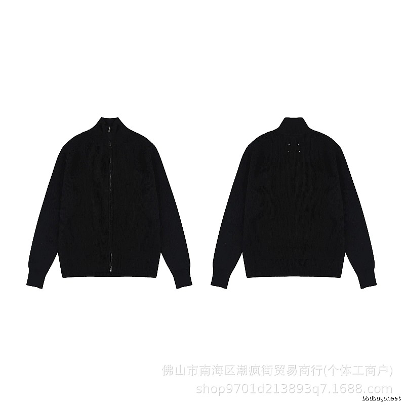 Balenciaga Patterned Logo hoodie Black Pullover Small with Signature Styling
