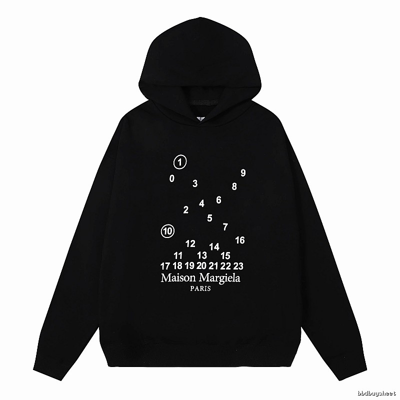 Balenciaga Relaxed Logo hoodie Black Pullover Small with Designer-Inspired Detail