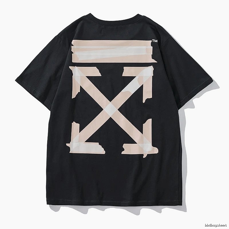 Black Style 651 Anime Graphic T-Shirt Easy Pairing