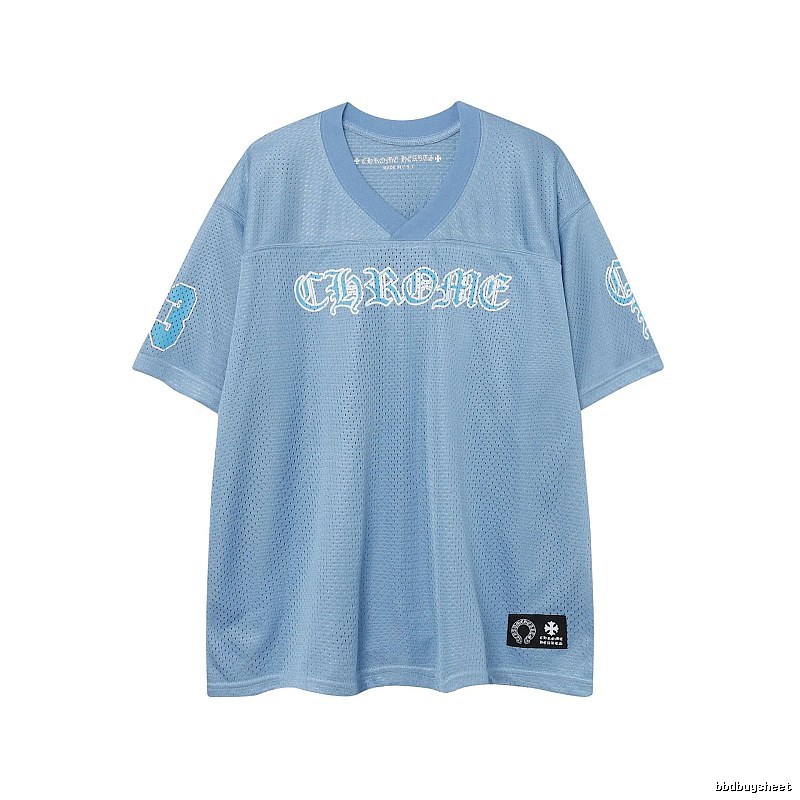 Blue Floral Button Shirt Clean Colorway