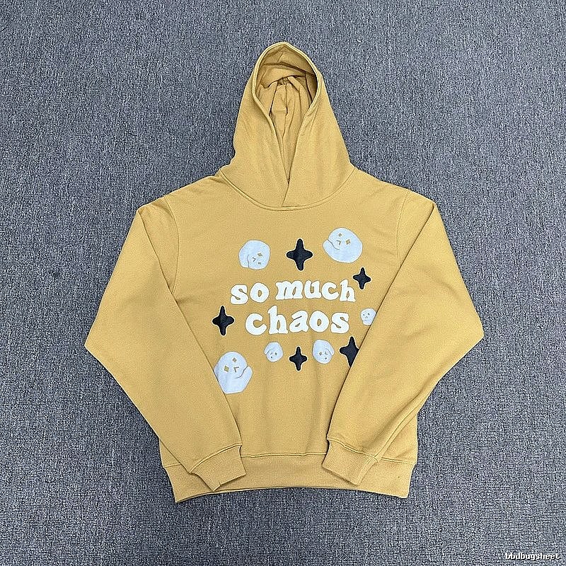 Broken Hearts Style H217 Skull Graphic Hoodie Sport Casual