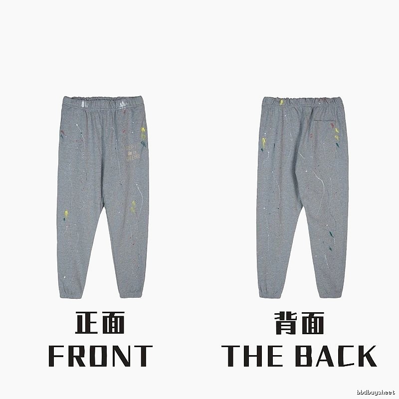 Chrome Hearts Sport Graphic sweatpants Black Printed Graphics for Collection Drops
