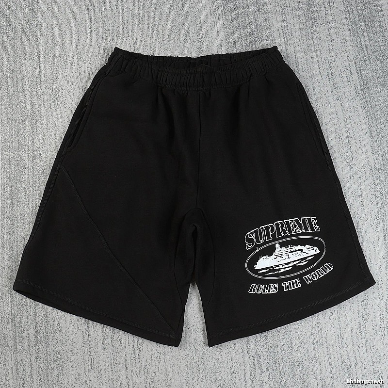Corteiz Printed Casual Shorts