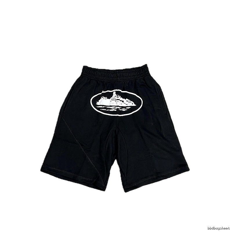 Corteiz - printed trendy and cool - style shorts