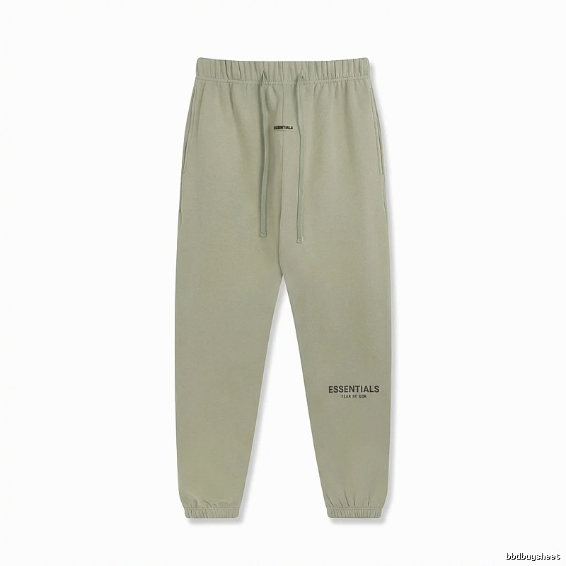 ESSENTIALS Casual Khaki Pants