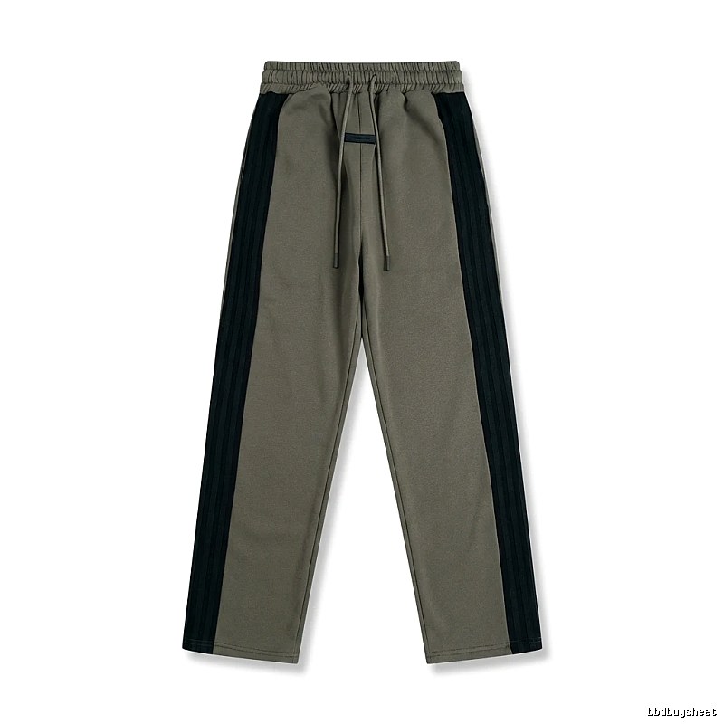 ESSENTIALS Side Stripe Casual Pants