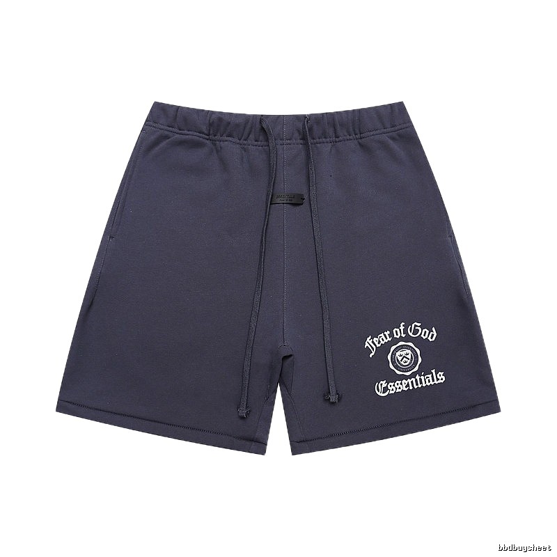 ESSENTIALS Trendy Brand Casual Shorts