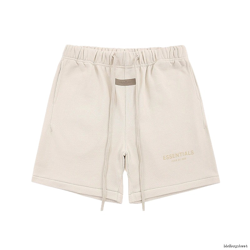 ESSENTIALS trendy casual shorts