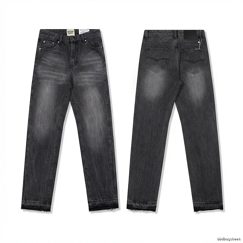 Gallery Dept Distressed Jeans
