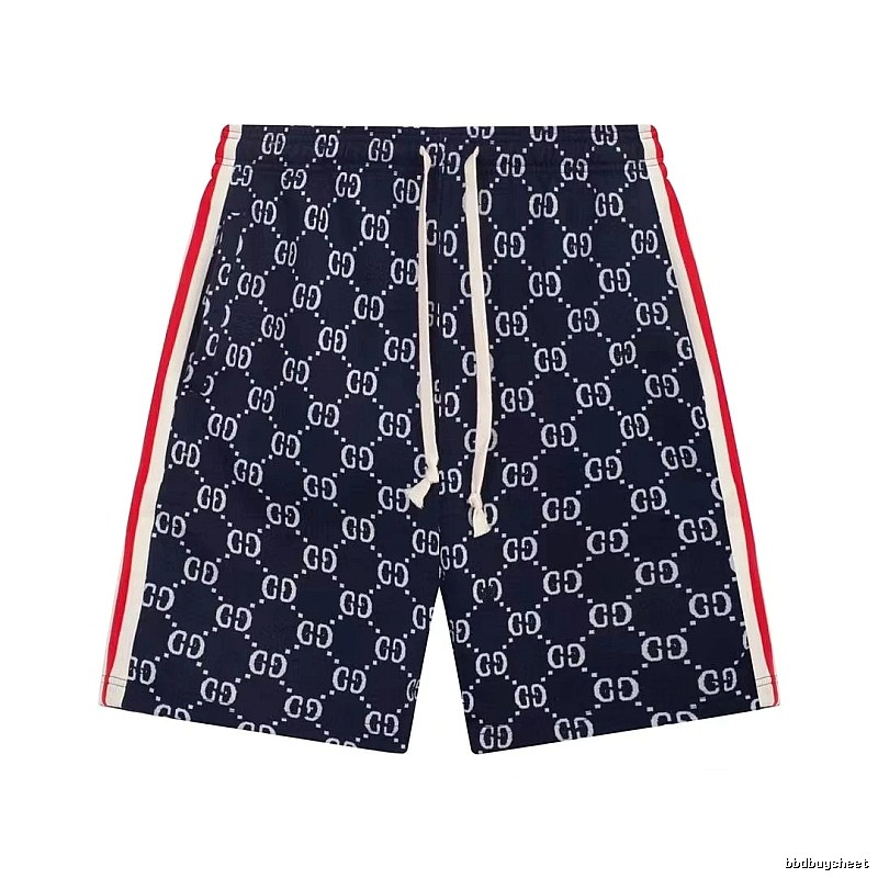 Gucci Double G Retro Shorts