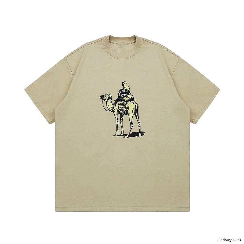 Hermes Travel Horse graphic T-shirt White Equestrian Artwork with Modern Look