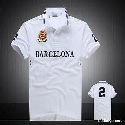 Inter Miami White Polo Jersey Travel Styling