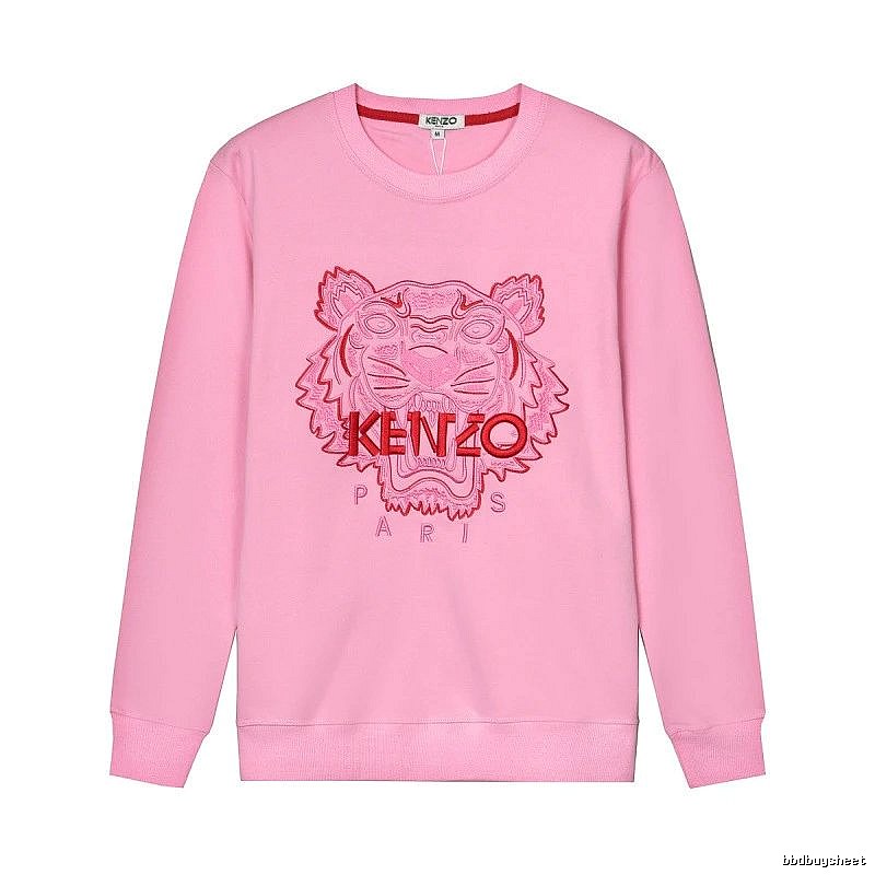 Kenzo Style Kc37 Tiger SweatShirt Match Day Graphic