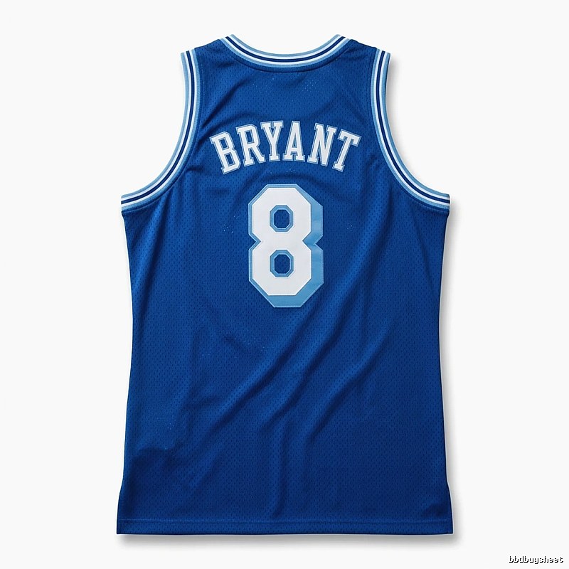 Kobe Kobe series sporty jerseys