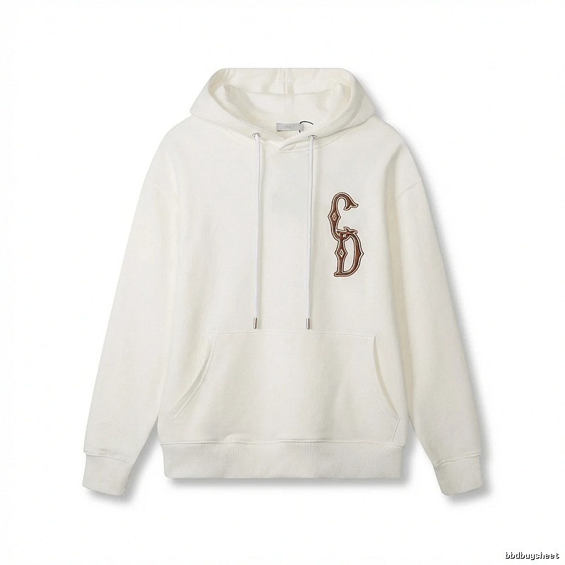 Other Embroidered Trendy and Cool Hoodie