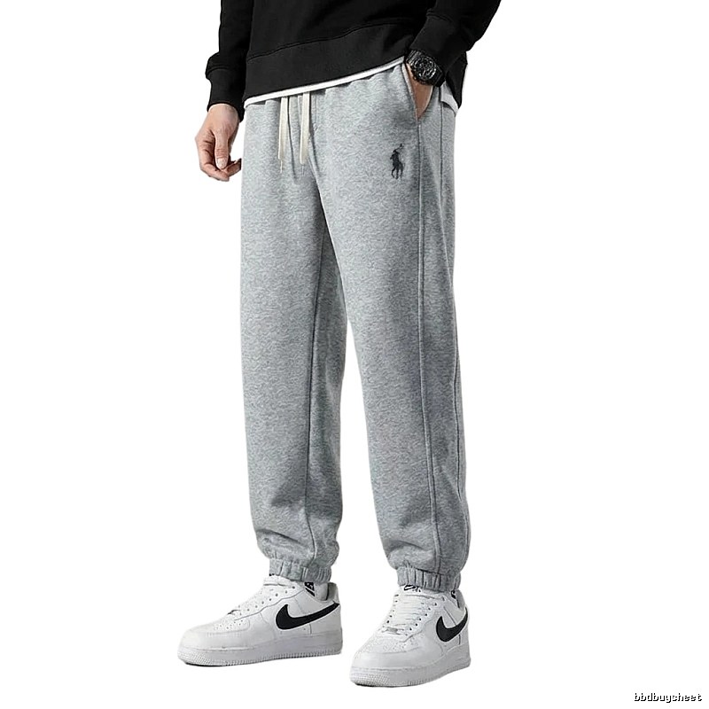 Ralph Lauren casual grey sweatpants