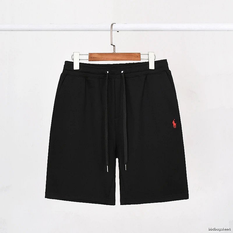 Ralph Lauren Daily Sweat shorts Gray Drawstring Small for City Outfits
