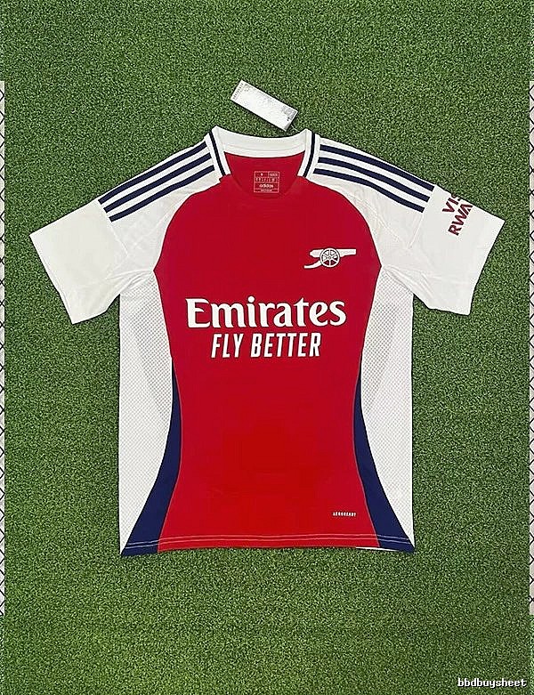 Real Madrid Easy Match Home soccer jersey White Real Madrid for Leisure Wear