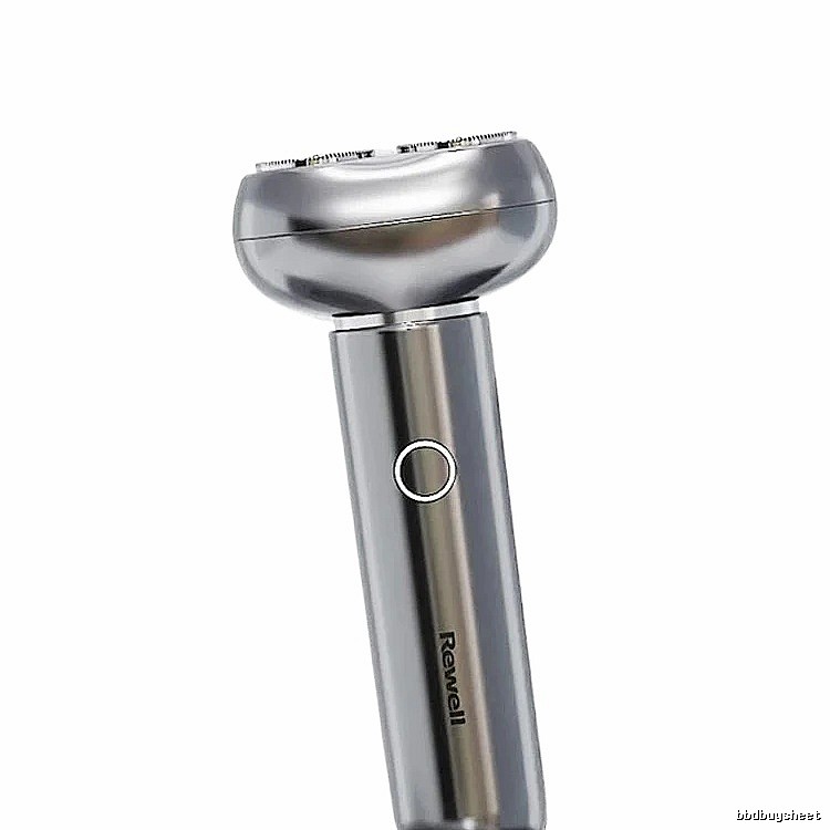 Rewell Small Hammer Electric Shaver