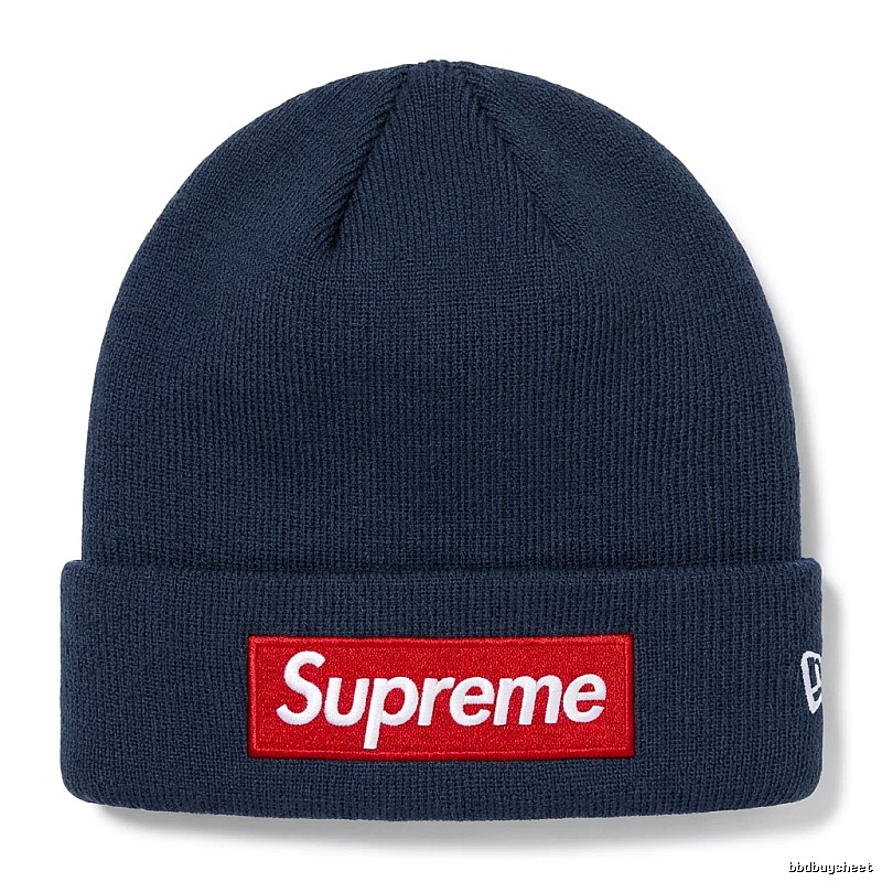 Supreme Basic Beanie