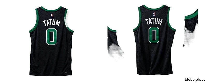 Tatum Series Sporty Jerseys