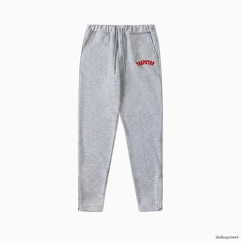 Trapstar sporty grey sweatpants