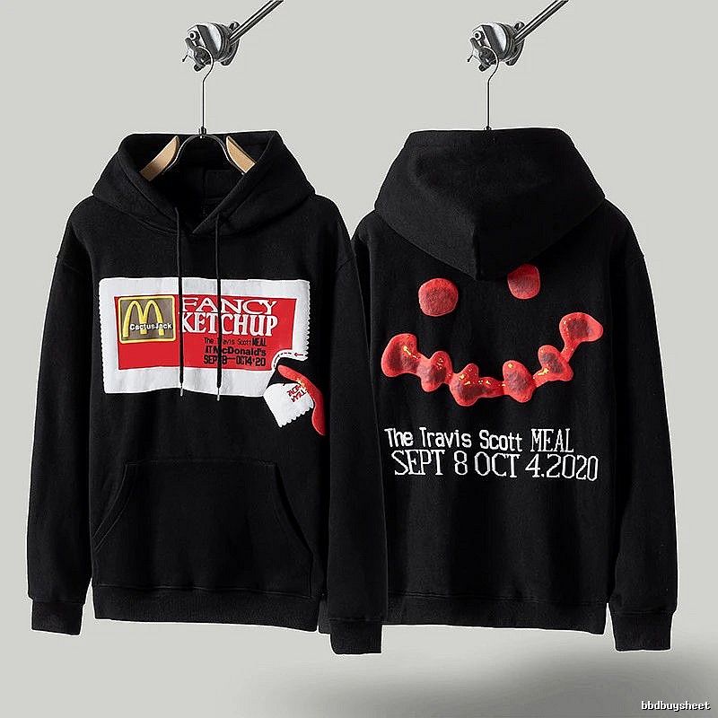 Travis Scott Premium Style Graphic hoodie Green Printed Graphics for Resort Outfits