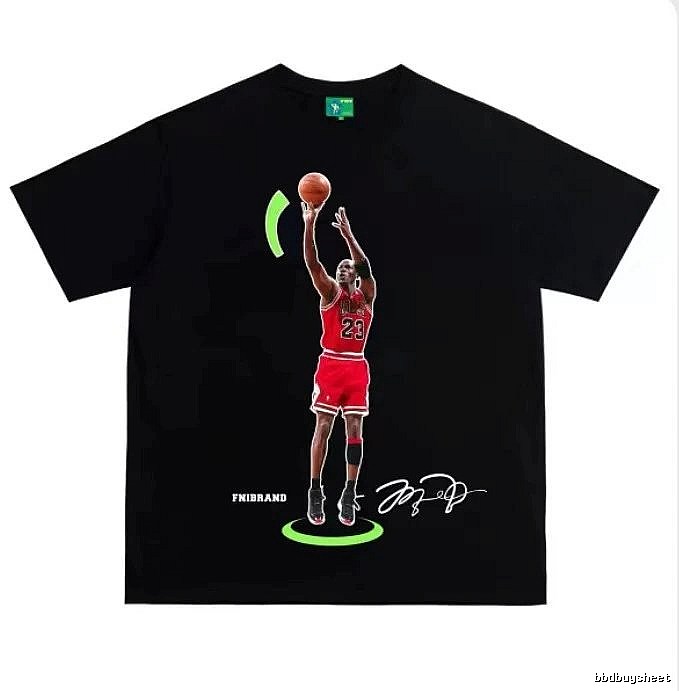 Tupac Weekend Portrait graphic T-shirt Black Tupac Collage for Weekend Wear