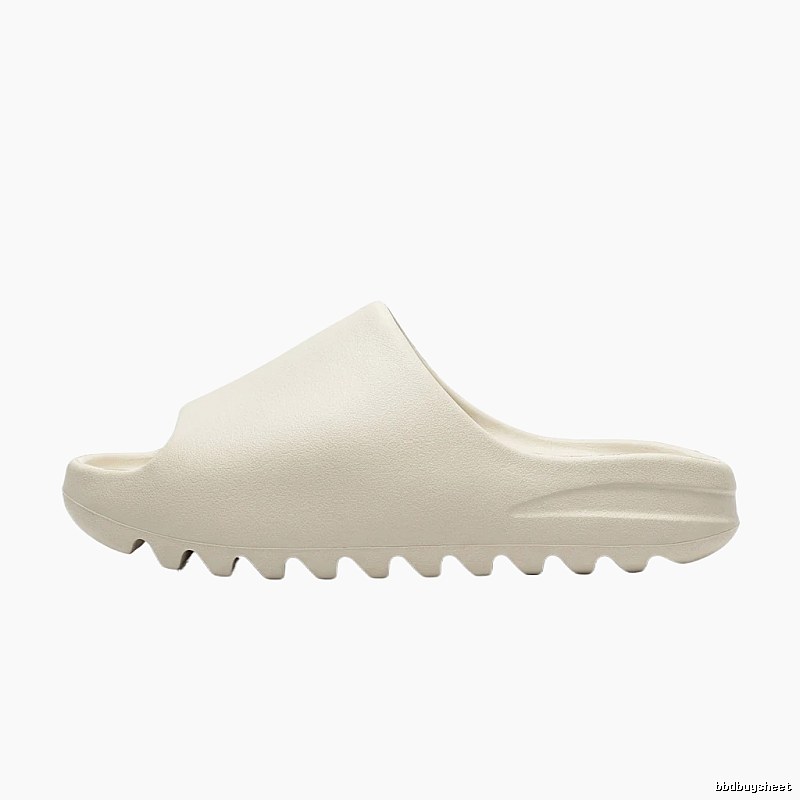 Yeezy Slide Bone White Wind GW6345